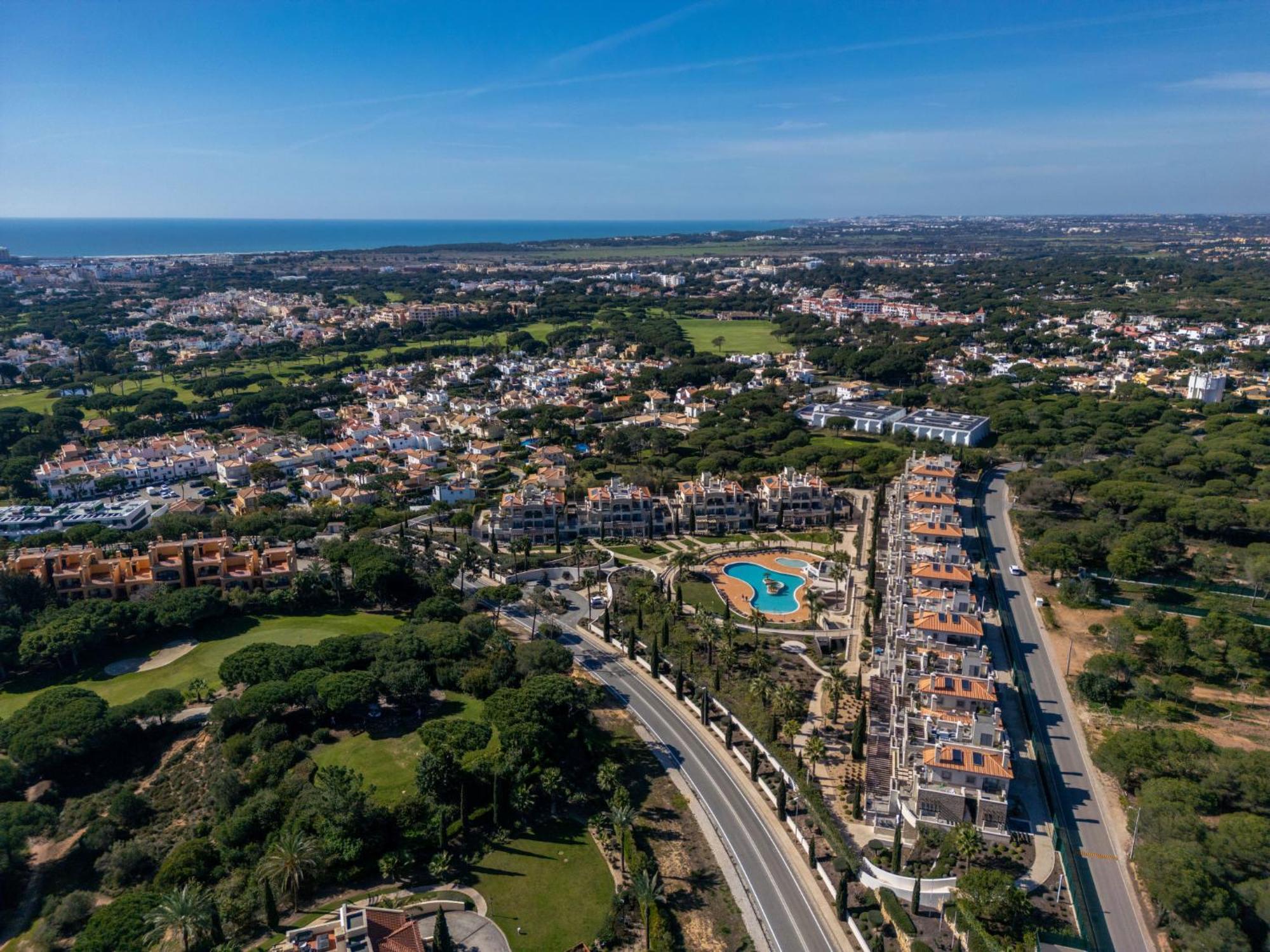 Apartment Pine Hills Esmeralda By Interhome Vilamoura Exterior foto