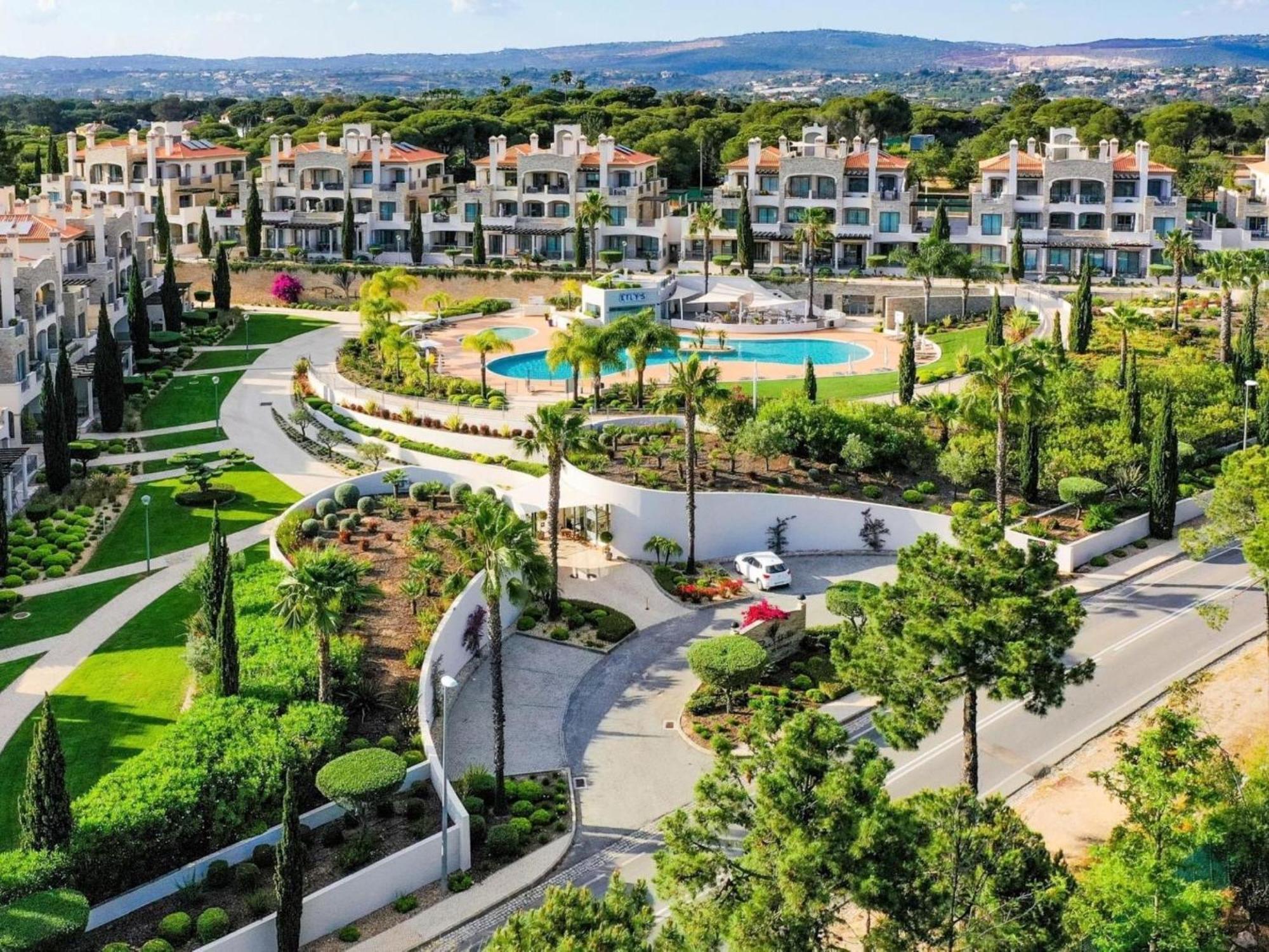 Apartment Pine Hills Esmeralda By Interhome Vilamoura Exterior foto